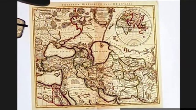 Татаро монгольское Иго! Кто они