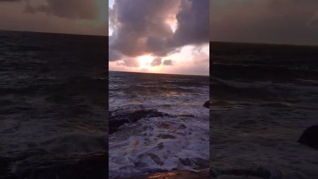 Induruwa Beach Sri Lanka смотреть онлайн