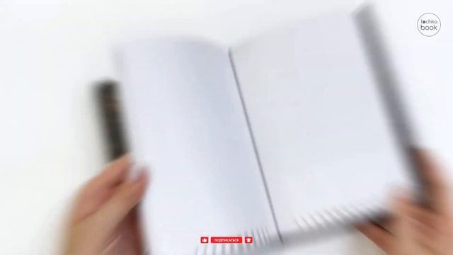 Блокнот в точку. ТОЧКАБУК. Magic. ЧЁРНЫЙ смотреть онлайн