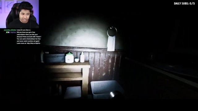 THE DOLL MAKER WANTS TO TURN ME INTO A DOLL! | 9 Childs Street [Full Game] смотреть онлайн