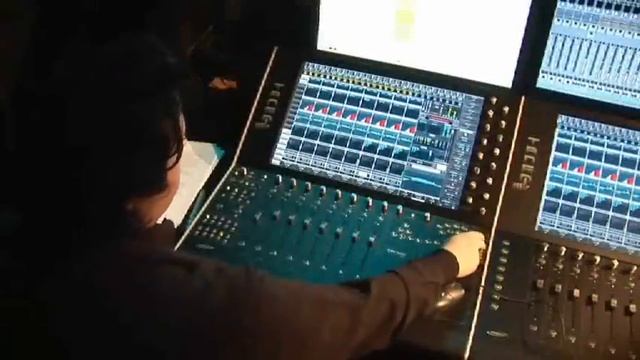 TANGO with PYRAMIX смотреть онлайн