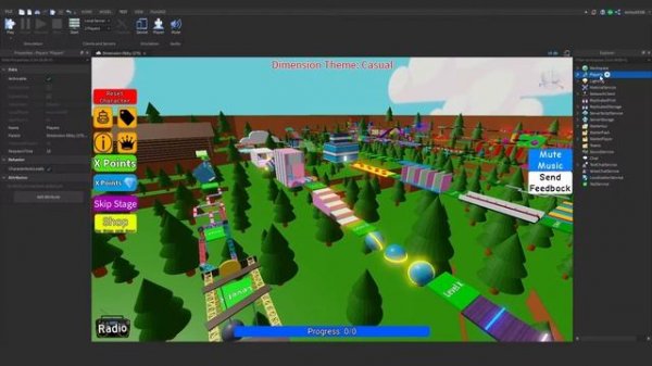 How to Change the Respawn Time in Roblox Studio