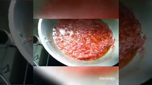 Bagoong Alamang Pang Negosyo for only 400 PHP Lang mga Besh! смотреть онлайн