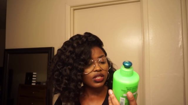 NATURAL HAIR | FAVORITE PRODUCTS & TOOLS смотреть онлайн