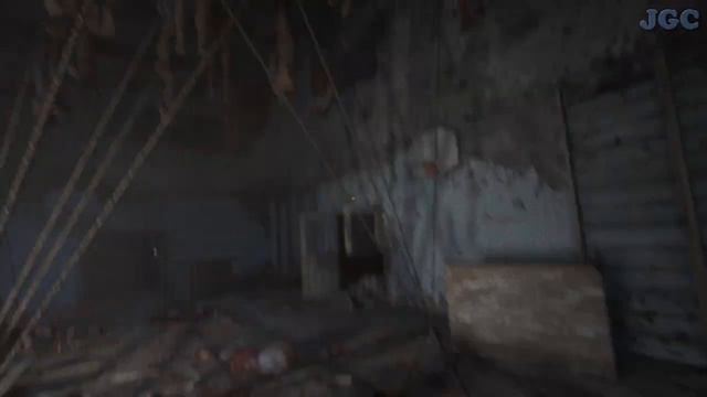 Outlast Whistleblower ○ НЕОЖИДАННО, ФИНАЛ ○ #3 смотреть онлайн