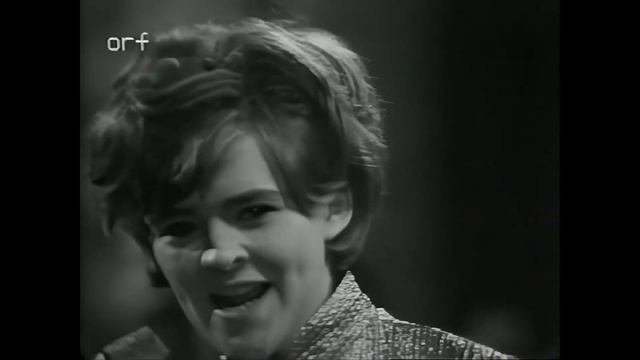 Kirsti Sparboe – Dukkemann Live Eurovision 1967 Norway смотреть онлайн