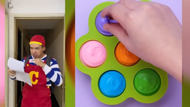 🌈💖 De los Mejores Tiktoks de @Leidys Sotolongo @Rubén Tuesta & Others 🤣 Storytime Con Pastel #118 смотреть онлайн