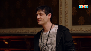 Гости поздравляют финалистов с торжественным моментом | Новая Битва экстрасенсов