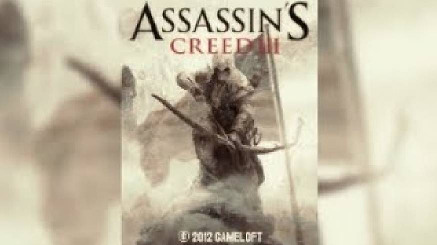 Assasin's Creed III Java - Theme Song OST (1 Hour) смотреть онлайн