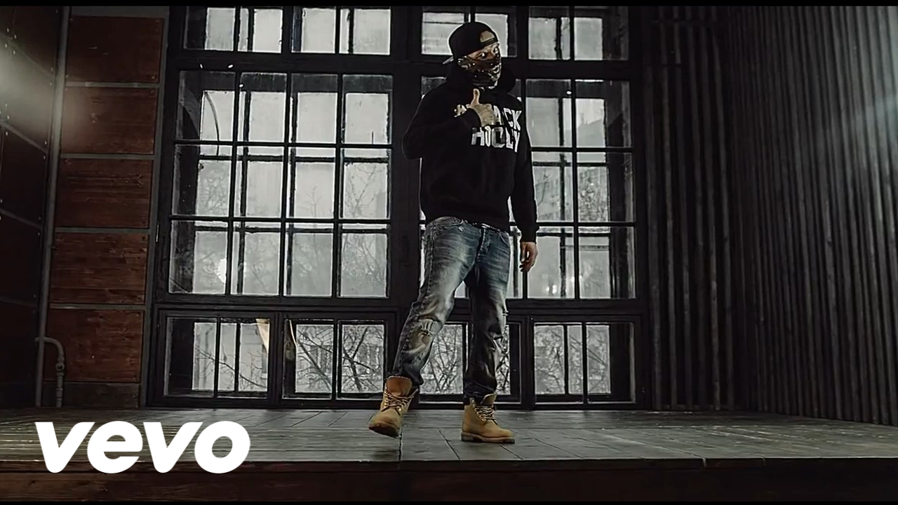 Billy Milligan - Тайный орден смотреть онлайн