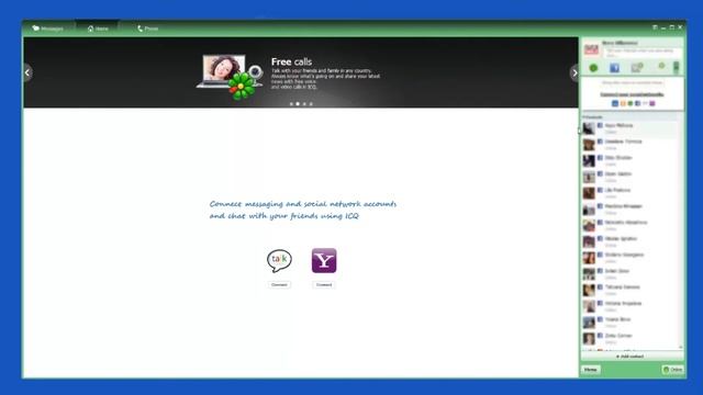 Review of ICQ 8.2 by SoftPlanet смотреть онлайн