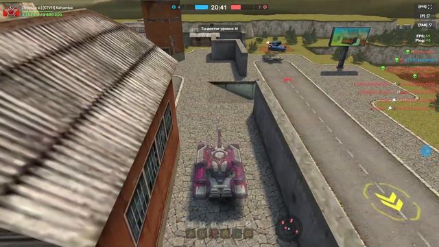 10 ЛЕТ МЫ ЖДАЛИ ТАКОГО ЧЕЛЕНДЖА В ТАНКАХ ОНЛАЙН! смотреть онлайн