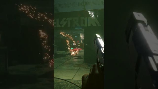 Just love this pistol - cyberpunk- #ps5 #gaming #gamingvideos #gameplay смотреть онлайн