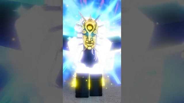 [YBA] Lucky mask #3 смотреть онлайн