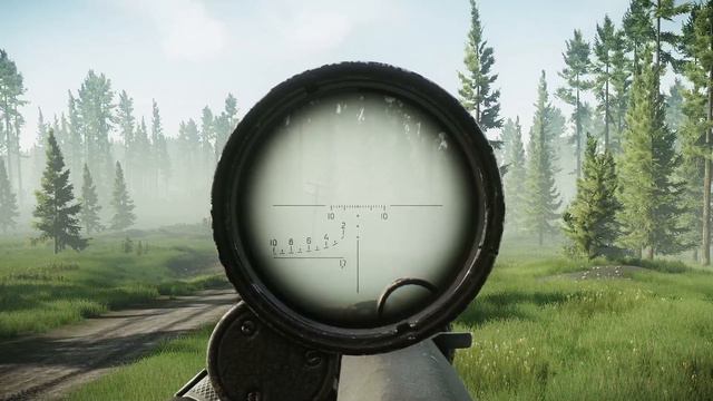 PSO-1 Visiere erklärt in Tarkov, PSO 1M2-1 & Co смотреть онлайн
