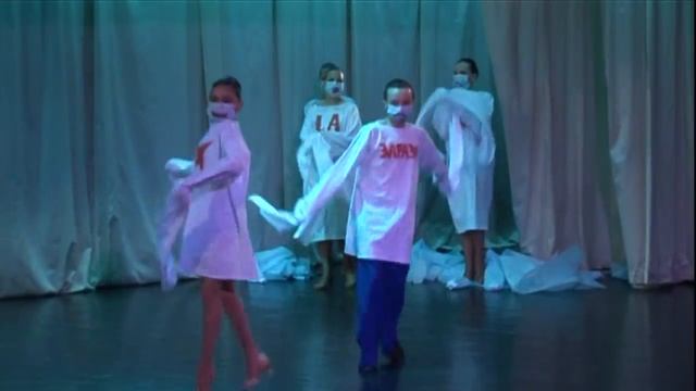 БальнЫе танцами смотреть онлайн