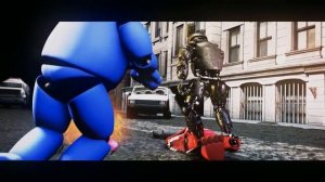 [SFM FNaF] Top 10 FNAF vs FIGHT Animations