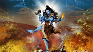 #Тандава (Tandava) - Космический танец #Шивы