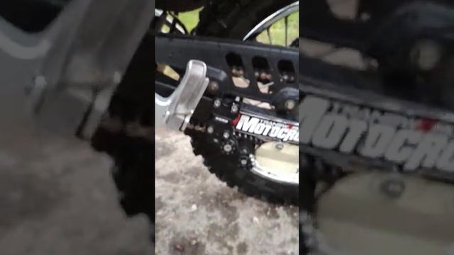 Lifan LF 200 gy-5 смотреть онлайн