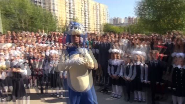01 09 2023 Гимназия 155 г. Казань 1а класс смотреть онлайн