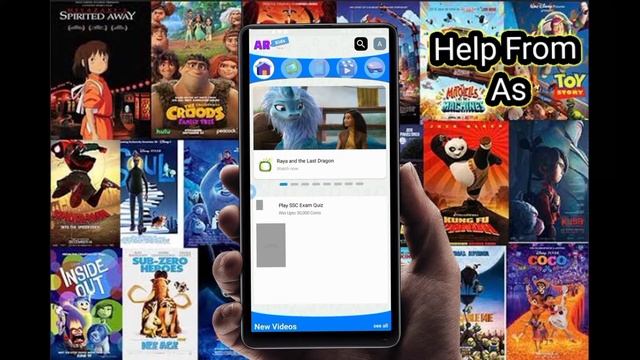 1 Click ma koi ?be animation cartoon Online Wach kara?Work? смотреть онлайн