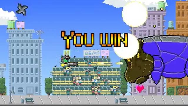 Boss 101 - SECTOR 1 - LEVEL 4 смотреть онлайн