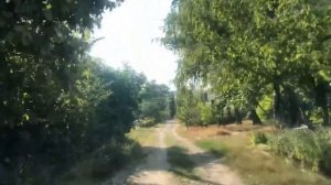 Задонск.Обзорная поездка на машине