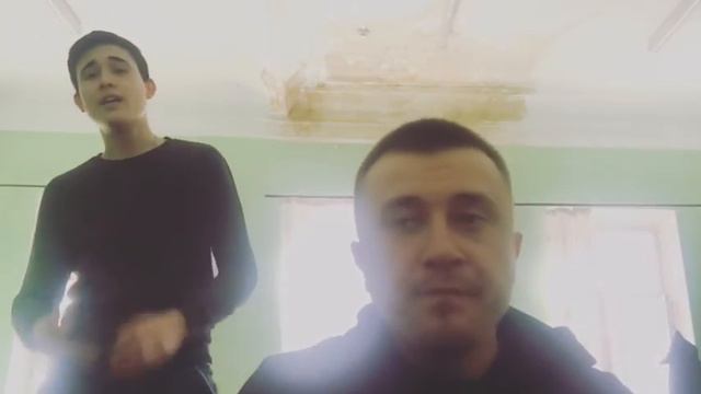 #кушымта Марсель Махмутов Ислам Калимуллин. смотреть онлайн