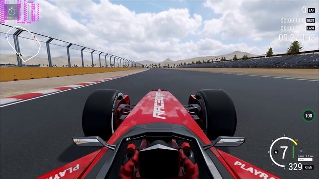 Racecraft Game released смотреть онлайн