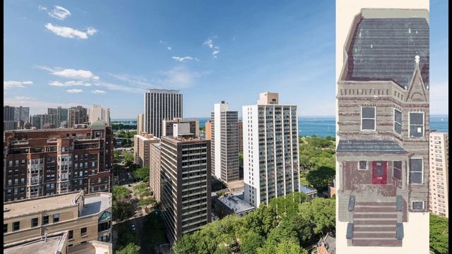 Chicago 2022 | Best Neighborhoods To Live In Chicago | Find Your Spot! смотреть онлайн