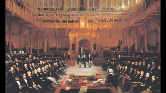 Великобритания : экономическое лидерство и политические реформы. смотреть онлайн