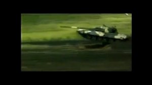 Танк Т-80