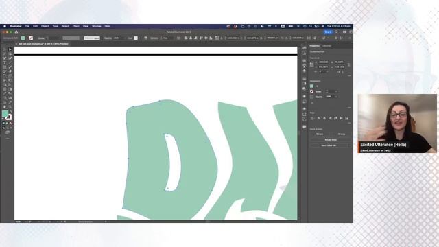 What is a VECTOR LOGO And why do you need one смотреть онлайн