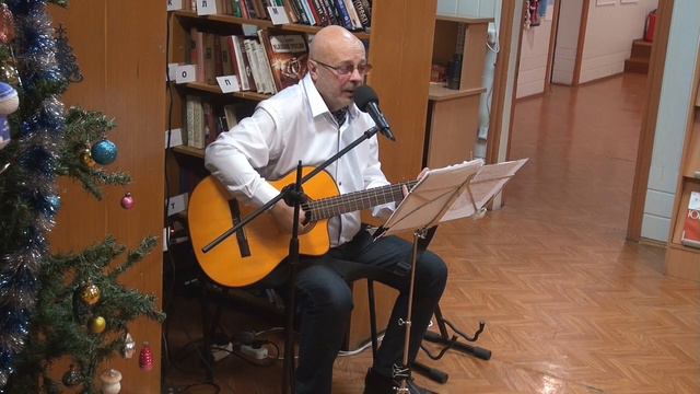 "ЖЕЛТЫЙ ЦЫПЛЕНОК" С.Крылов. Исп. Е.Ефремов смотреть онлайн
