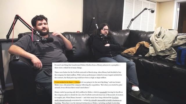 Renegades React to... Game Theory - They stole $1.7 million смотреть онлайн