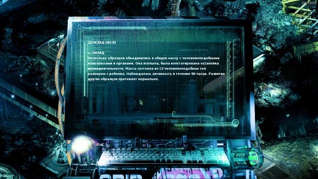 ПРОХОЖДЕНИЕ STASIS #2: ПОРА УБЕГАТЬ! [4K] смотреть онлайн