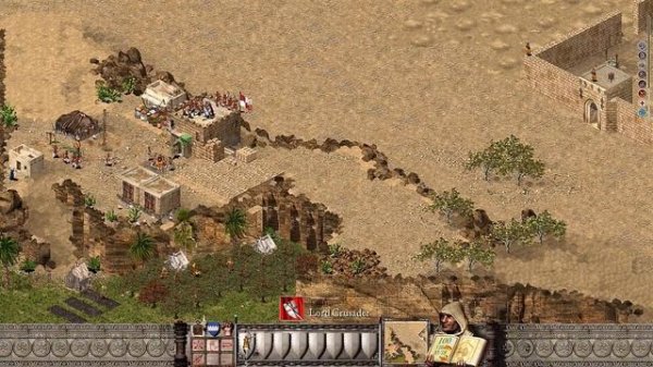 Эволюция серии игр Stronghold (2001-2021)