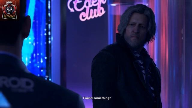 Detroit: Become Human (Part-4) | MSI GeForce GTX 1070 8G | i5-9400F | Dell P2419H смотреть онлайн