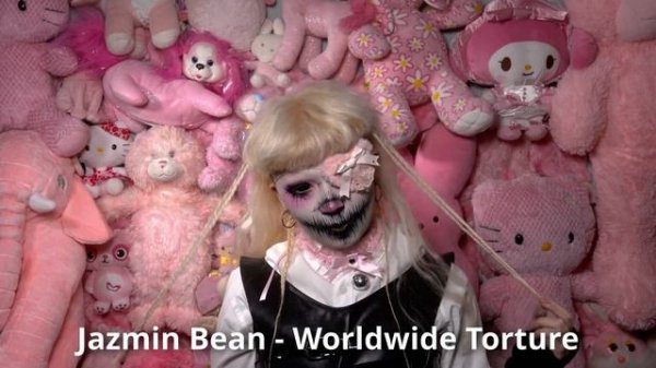 Могут Ли ЖЕНЩИНЫ Делать ГОДНУЮ МУЗЫКУ? - Unaloon, Zheani, Jazmin Bean, Chernoburkv