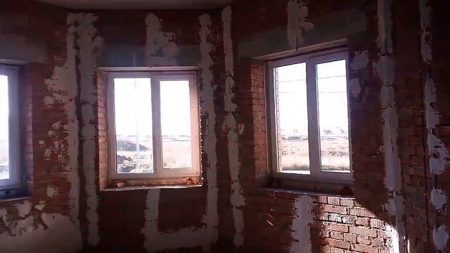 Коттеджи Нагаево Отделка стен, начало смотреть онлайн