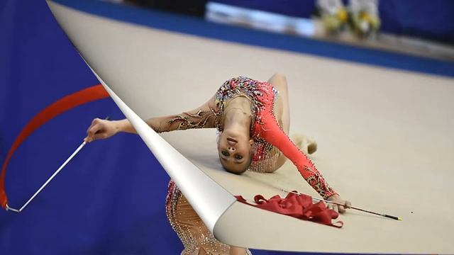 Музыка для художественной гимнастики - Track День Победы 42 год Ты Одессит Мишка (Саксафон) смотреть онлайн