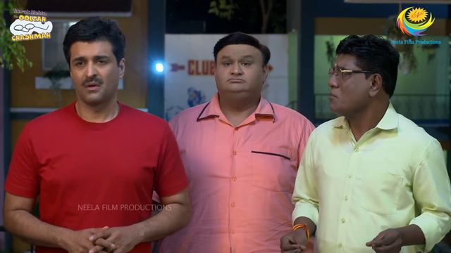 NEW! Ep 3958 - Kahan Hai Sodhi?! | Taarak Mehta Ka Ooltah Chashmah | तारक मेहता смотреть онлайн