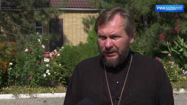 Что можно и нельзя есть в Успенский пост? смотреть онлайн