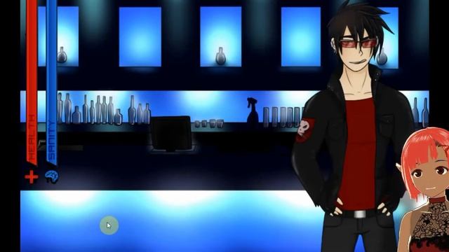 My boyfriend to death gameplay смотреть онлайн