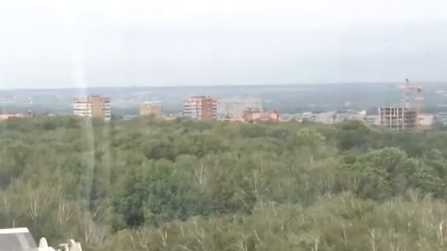 Колесо обозрения Тула смотреть онлайн