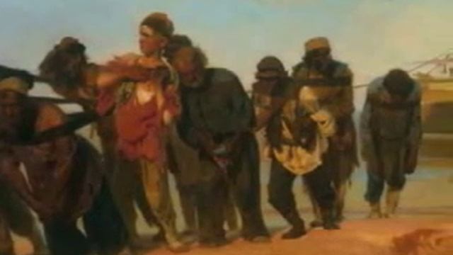 «Ах ты, степь широкая» смотреть онлайн