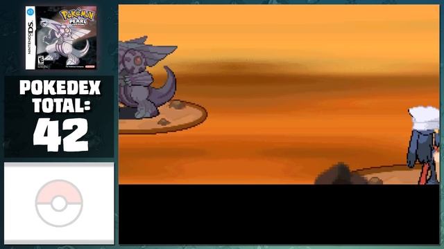 HOW EASILY CAN YOU CATCH EVERY POKEMON IN DIAMOND/PEARL/PLATINUM? смотреть онлайн