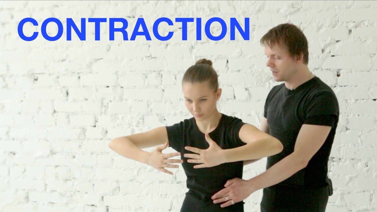 Contraction / Сжатие смотреть онлайн