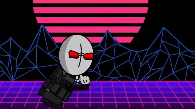 Madness Sticknodes pistol test смотреть онлайн