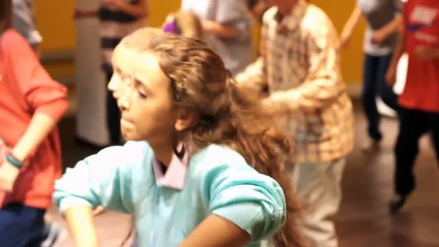 I.town family SCHOOL смотреть онлайн
